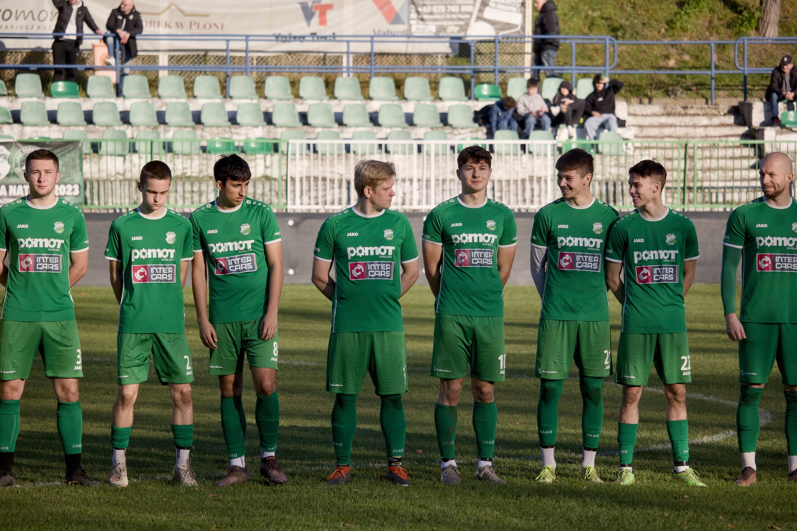 Przygotowania wkraczają w kluczową fazę