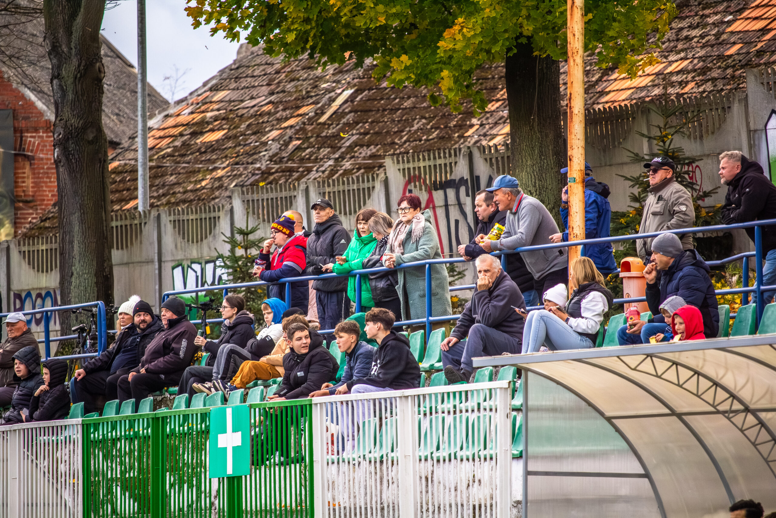 Inauguracja rundy wiosennej w regionie. Komunikat ZZPN