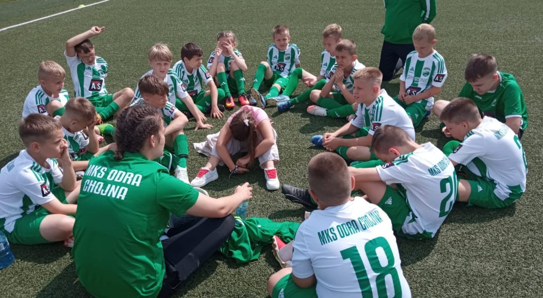 Zmiany kadrowe w klubie